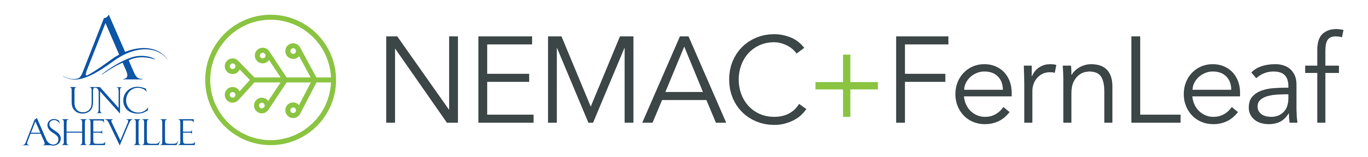 NEMAC FernLeaf logo
